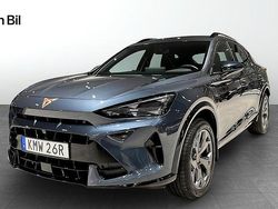 Mörkgrå Begagnad 2024 Cupra Formentor SUV | 324 900 kr (Dyr)