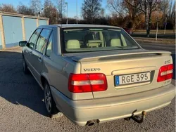 Begagnad 2000 Volvo S70 Standard Sedan | 31 900 kr