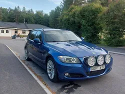 Blå Begagnad 2011 BMW 320 M Sport Kombi | 110 000 kr (Lite dyr)