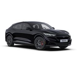 Ny 2025 Ford Mustang Mach-E Premium SUV | 699 000 kr