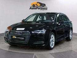 Svart Begagnad 2016 Audi A4 Kombi | 144 900 kr (Marknadspris)