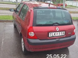 Renault Clio II