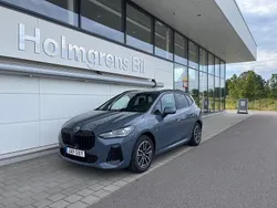 Grå Begagnad 2023 BMW 230 Shadowline Kombi | 449 900 kr