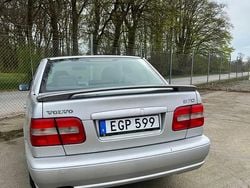 Begagnad 1999 Volvo S70 Sedan | 17 500 kr (Marknadspris)