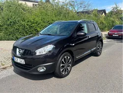 Begagnad 2011 Nissan Qashqai SUV | 79 000 kr (Bra pris)