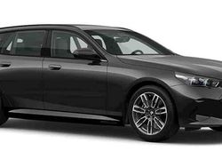Grå Ny 2026 BMW i5 Kombi | 798 500 kr (Bra pris)