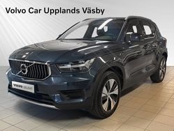 Blå Begagnad 2021 Volvo XC40 Inscription SUV | 349 900 kr (Dyr)