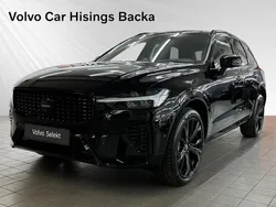 Svart Begagnad 2024 Volvo XC60 Ultra SUV | 689 900 kr