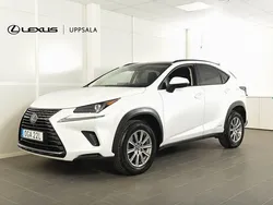 Lexus NX300h