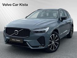 Grå Begagnad 2023 Volvo XC60 Plus SUV | 539 800 kr (Dyr)