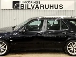 Saab 9-5