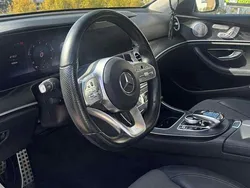 Silver Begagnad 2020 Mercedes E200 AMG line Sedan | 298 000 kr (Superpris)