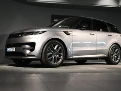 Grå (grey) Ny 2025 Land Rover Range Rover Sport SE Dynamic SUV | 1 359 000 kr (Bra pris)
