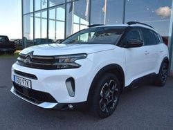 Begagnad 2022 Citroën C5 Aircross Shine SUV | 259 900 kr (Dyr)