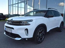 Begagnad 2022 Citroën C5 Aircross Shine SUV | 259 900 kr (Lite dyr)