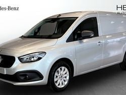 Ny 2025 Mercedes Citan 110 Edition | 279 900 kr (Bra pris)