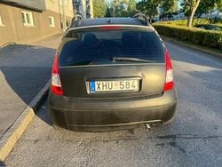 Silver Begagnad 2006 Citroën C3 Halvkombi | 17 990 kr (Bra pris)