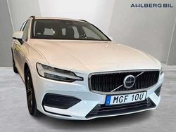 Begagnad 2023 Volvo V60 Kombi | 309 500 kr (Superpris)