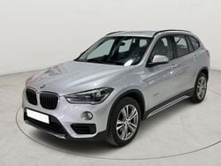 Begagnad 2018 BMW X1 Sport Line SUV | 150 000 kr (Marknadspris)