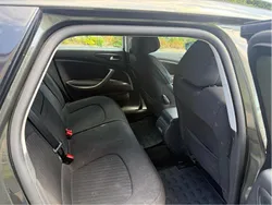 Grön Begagnad 2009 Citroën C5 Kombi | 33 000 kr (Lite dyr)