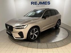 Grå Begagnad 2023 Volvo XC60 Ultimate SUV | 469 500 kr (Lite dyr)