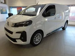Vit Ny 2024 Peugeot Expert Van | 495 000 kr