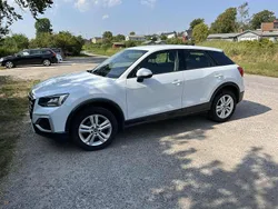 Vit Begagnad 2021 Audi Q2 Advanced SUV | 206 000 kr (Superpris)