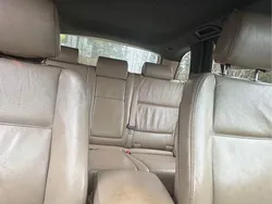 Grå Begagnad 2007 BMW X5 Sport Line SUV | 49 900 kr