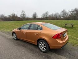 Begagnad 2011 Volvo S60 Sedan | 85 000 kr (Bra pris)