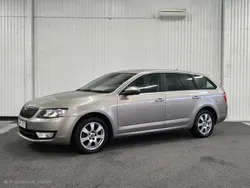 Brun Begagnad 2014 Skoda Octavia Kombi | 99 900 kr (Bra pris)