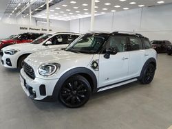 Okänd Begagnad 2022 Mini Countryman SUV | 299 900 kr