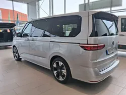 VW Multivan