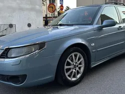 Begagnad 2008 Saab 9-5 Kombi | 23 000 kr