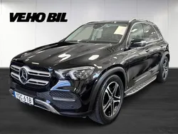 Mercedes GLE400