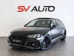 Audi RS4