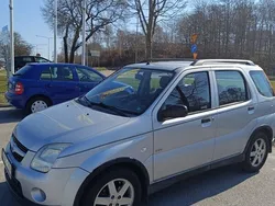 Silver Begagnad 2005 Suzuki Ignis Halvkombi | 47 000 kr