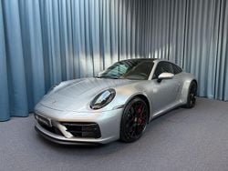 Begagnad 2024 Porsche 911 Carrera GTS Sportkupé | 1 849 000 kr (Dyr)