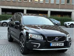 Begagnad 2015 Volvo XC70 Momentum SUV | 169 000 kr