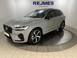 Grå Begagnad 2024 Volvo XC60 Ultra SUV | 629 500 kr