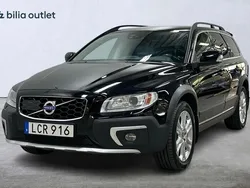 Svart Begagnad 2015 Volvo XC70 Standard SUV | 199 900 kr (Lite dyr)