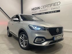 Grå Begagnad 2021 MG EHS Luxury SUV | 269 900 kr (Marknadspris)