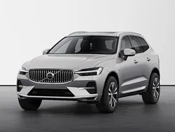 Silver Ny 2024 Volvo XC60 Core SUV | 569 900 kr (Bra pris)