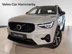 Begagnad 2025 Volvo XC40 SUV | 389 900 kr (Marknadspris)