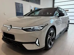 Ny 2025 VW ID.7 GTX Sedan | 710 500 kr (Marknadspris)