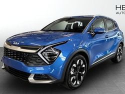 Ny 2025 Kia Sportage Advance SUV | 443 900 kr (Bra pris)
