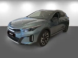 Grå Begagnad 2023 Kia XCeed Advance SUV | 397 908 kr