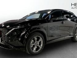 Ny 2025 Nissan Ariya Advance SUV | 517 200 kr (Marknadspris)