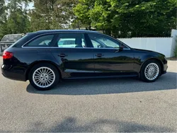 Svart Begagnad 2013 Audi A4 Proline Kombi | 100 000 kr (Marknadspris)