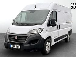 Vit (white) Begagnad 2022 Fiat Ducato Van | 389 900 kr