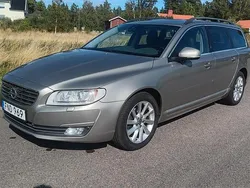Begagnad 2015 Volvo V70 Momentum Kombi | 115 000 kr (Superpris)